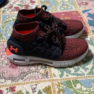 Women Under Armour Hovr Phantom Connected
